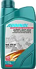Олива ADDINOL Super Light 0540 5w40 1л