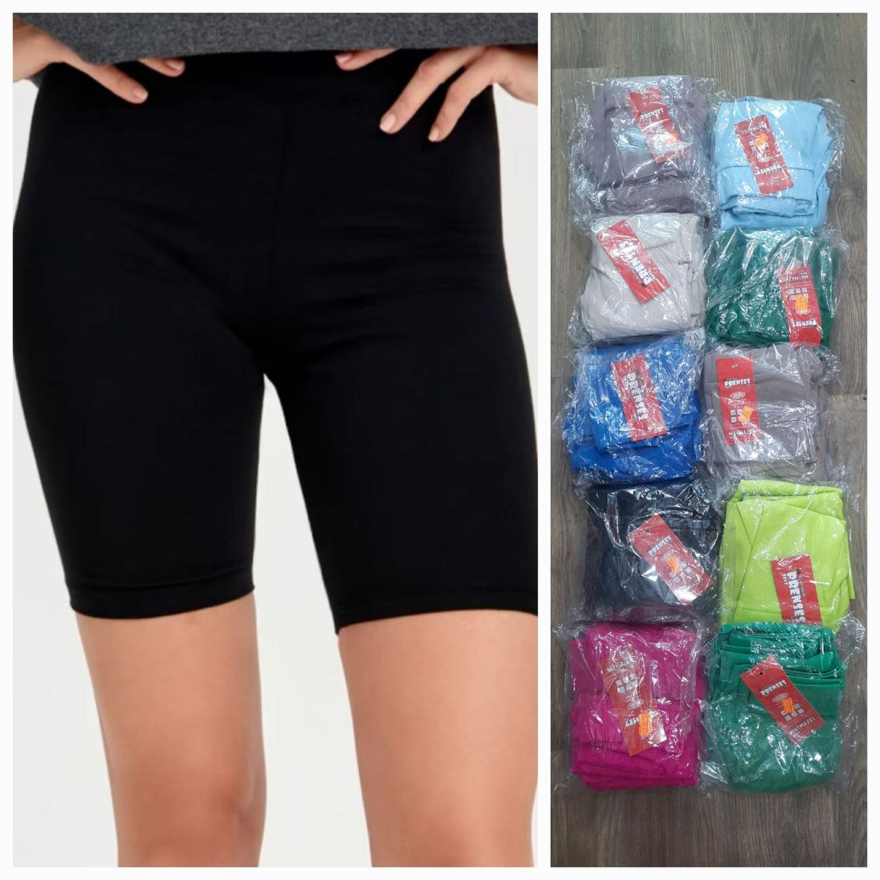 Велосипедки дитячі рубчик 6-10 років