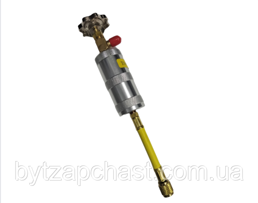 Інжектор для олії ТО-0375, фото 1