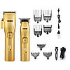 Набір для стрижки WMARK NG-603KIT-GL, фото 2