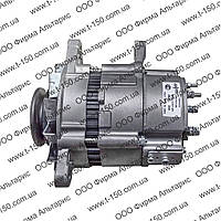 Генератор ГАЗ-4301 28В 35А 5101.3701-01, КАТЭК