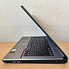 Ноутбук б/в Fujitsu Lifebook E744 14" i5-4300m/4Gen/ 4 Gb DDR3 / SSD 80Gb/Intel HD Graphics 4400, фото 4