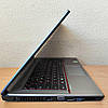 Ноутбук б/в Fujitsu Lifebook E744 14" i5-4300m/4Gen/ 4 Gb DDR3 / SSD 80Gb/Intel HD Graphics 4400, фото 2
