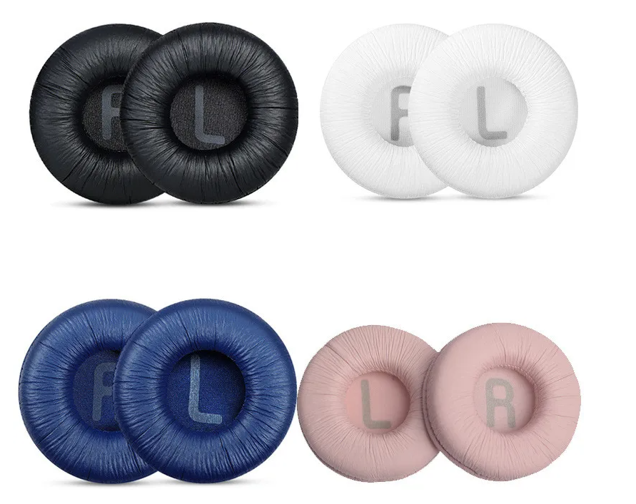 Амбушури для навушників Philips SHB3060 SHB3075 SHL3070 SHL3075 UpBeat TAUH202 SHB8850NC, фото 1