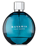 Fragrance World Bavaria Pour Homme Парфумована вода чоловіча, 100 мл, фото 2