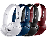 Амбушури для навушників Philips SHB3060 SHB3075 SHL3070 SHL3075 UpBeat TAUH202 SHB8850NC, фото 4