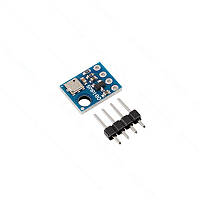 Модуль датчик тиску повітря BMP180 (BMP085)