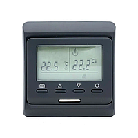 Терморегулятор In-Therm E51 Black