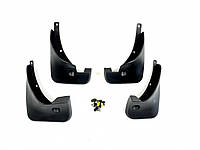 Бризковики Toyota RAV4 2006-2012 (PZ416X096100;PZ416X096000) 4шт тойота рав4