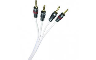 QED Silver Anniversary XT Bi-wire 50m