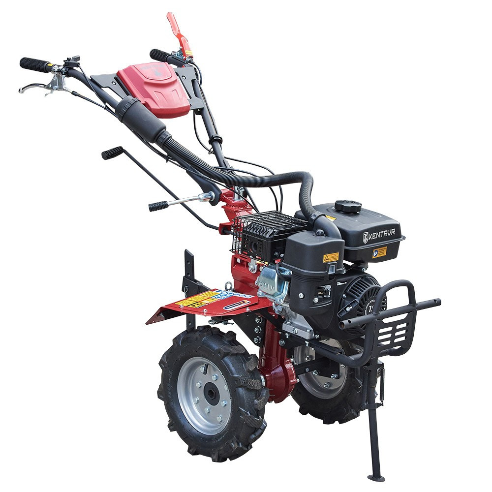 Мотоблок бензиновий  Кентавр МБ 2070Б/М2 (7 к.с., 4.00-8) (код 54727)