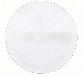 LED світильник BIOM 18W стельовий накладний 5000K (DL-R106-18) без Д/У, коло біле, фото 4