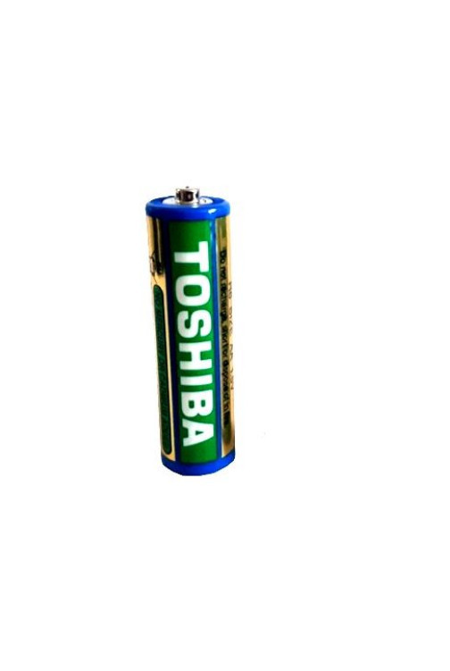 Батарейка TOSHIBA R06(пальч.)4шт/уп ціна за 1шт (1490453059343)