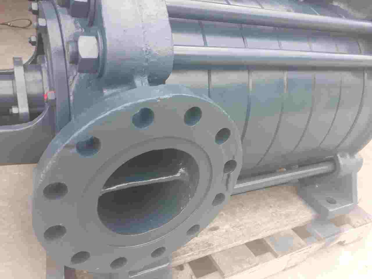 Секційний насос ЦНС 300-600