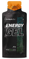 Енергетичний гель Biotech Energy Gel 40g (Orange)