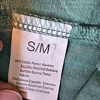 Брюки літні жіночі оптом, S/M-XL/2XL рр., арт. Nk-Y519-71, фото 6