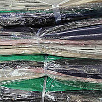 Брюки літні жіночі оптом, S/M-XL/2XL рр., арт. Nk-Y519-71, фото 7