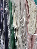 Брюки літні жіночі оптом, S/M-XL/2XL рр., арт. Nk-Y519-71, фото 8