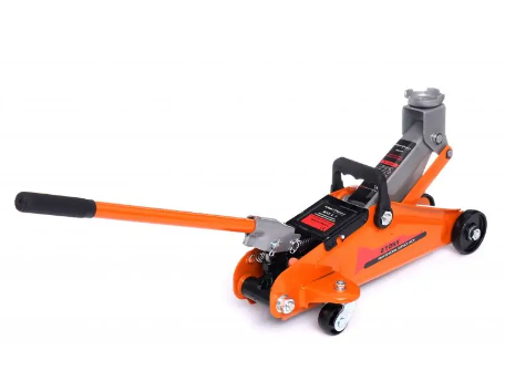 Домкрат гідравлічний Kraft&Dele KD1377 2Т: 130-300 мм