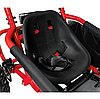 Картинг електричний позашляховий Ramiz Mud Monster, фото 8