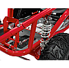 Картинг електричний позашляховий Ramiz Mud Monster, фото 10