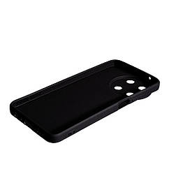 Гумка SMTT Realme 11, Black
