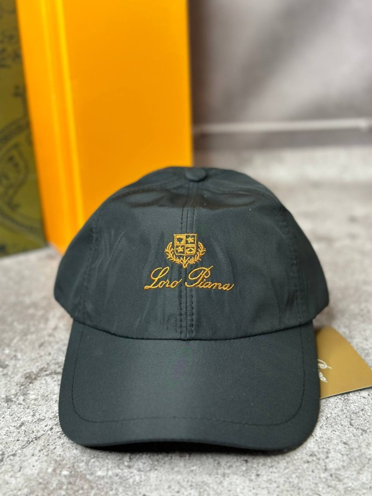 Кепка Loro Piana с030, фото 1