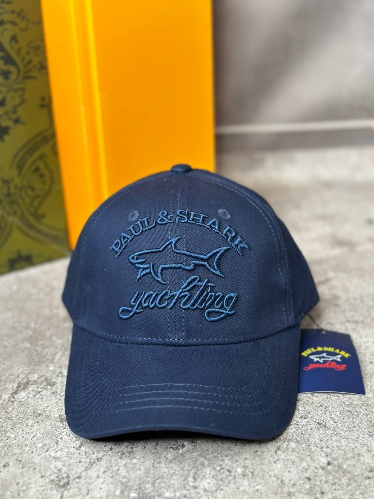 Кепка Paul Shark синій с032, фото 1