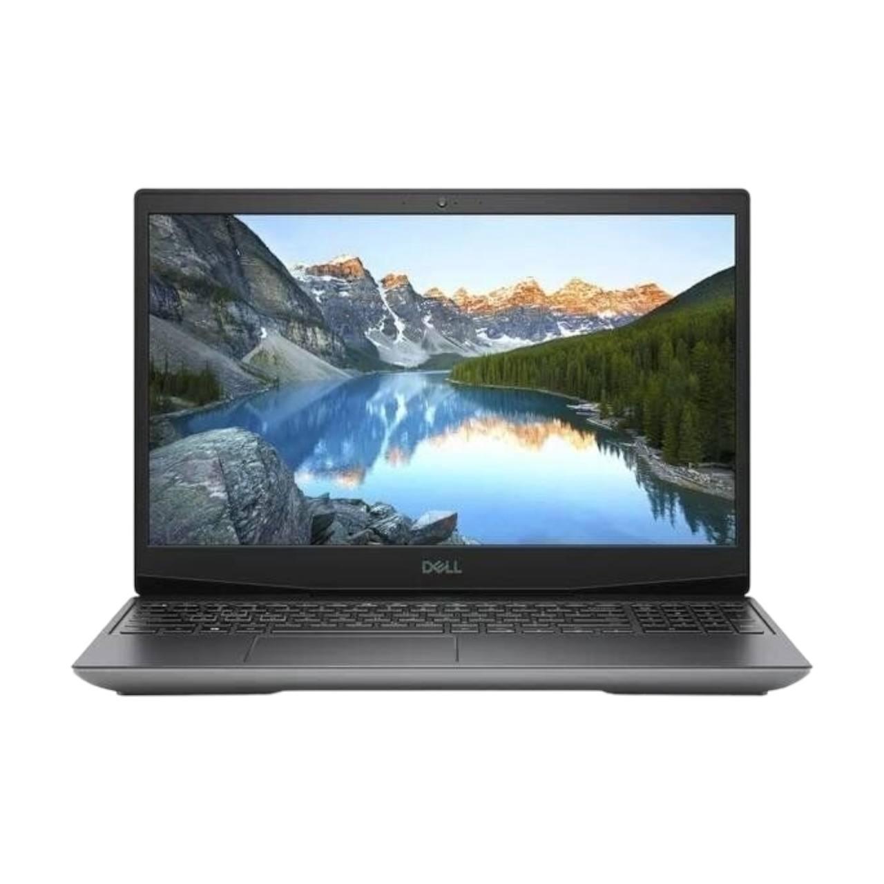 Ігровий ноутбук Dell G5 5505 15.6" FHD IPS Ryzen 5 4600H 8Gb SSD256Gb NVMe RX5600M-6Gb
