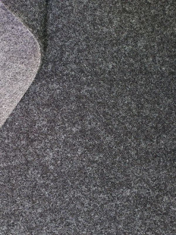 Ковролін графіт CV Volkswagen, фото 1