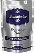 Розчинна кава Ambassador Espresso Bar 200г