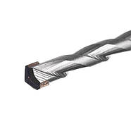 Свердло по бетону 6x100мм під ударний дриль Sand Blaster INTERTOOL SD-4106, фото 2