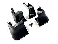 Бризковики Toyota Corolla 2013- (PZ49UE396000), комплект 4шт AVTM MF.TOCO2013 тойота королла