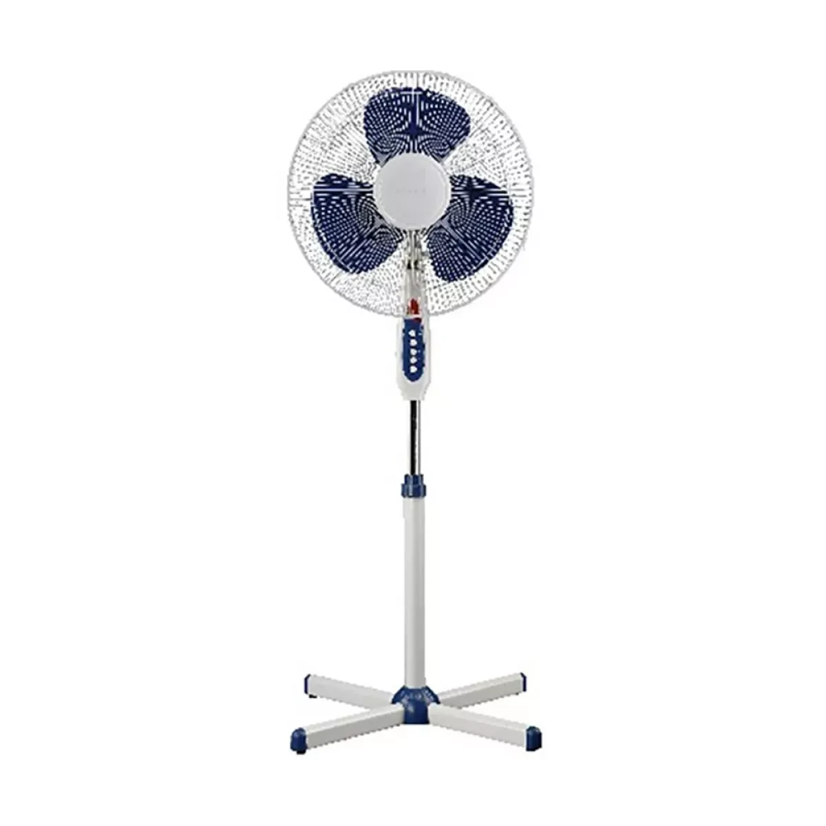 Вентилятор підлоговий GRUNHELM GFS-1619, фото 1