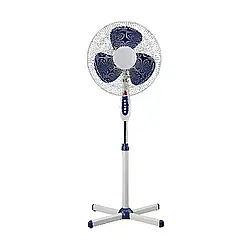 Вентилятор підлоговий GRUNHELM GFS-1619