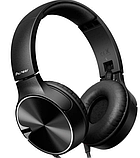 Амбушури подушечки Pioneer HDJ S7 K Panasonic RP DJS200 RP BTD5E Fresh N Rebel Pioneer SE-MJ722 80 HDJ-CUE1, фото 5