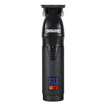 Тример для окантовки WMARK NG-318BL