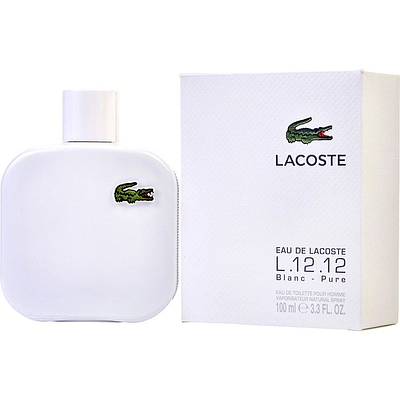 Туалетная вода Lacoste - купить недорого на Prom.ua: цены, акции и ...