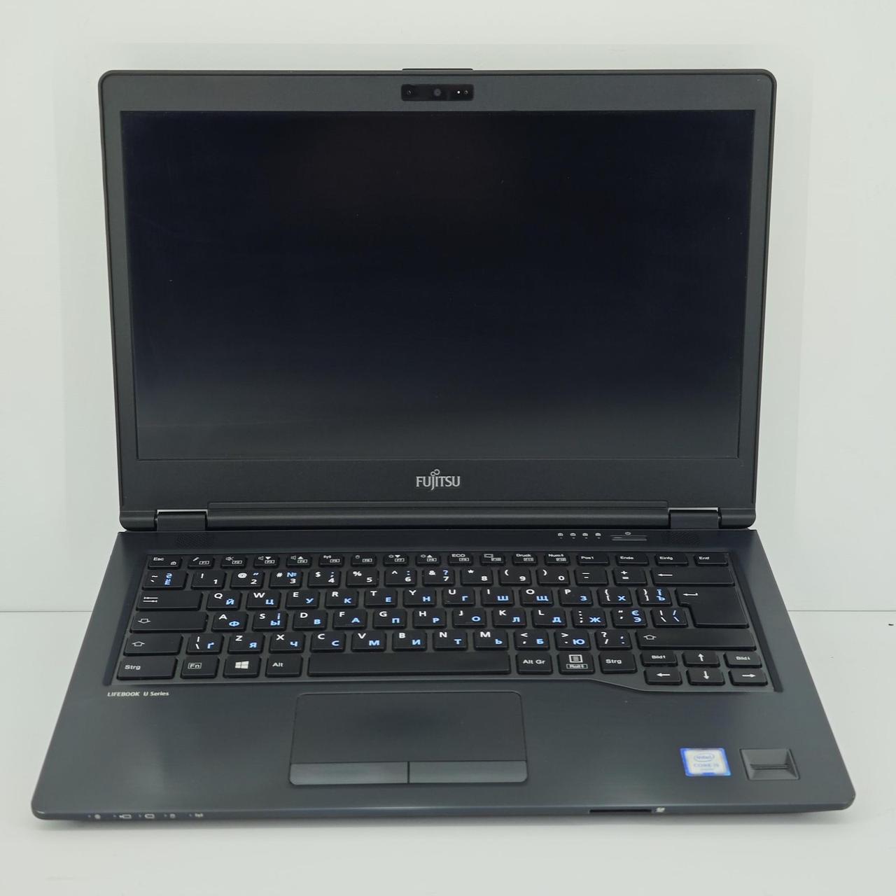 Ноутбук Fujitsu LifeBook U747 FHD (i5-6200U/8/256SSD) - Class A- "Б/У"