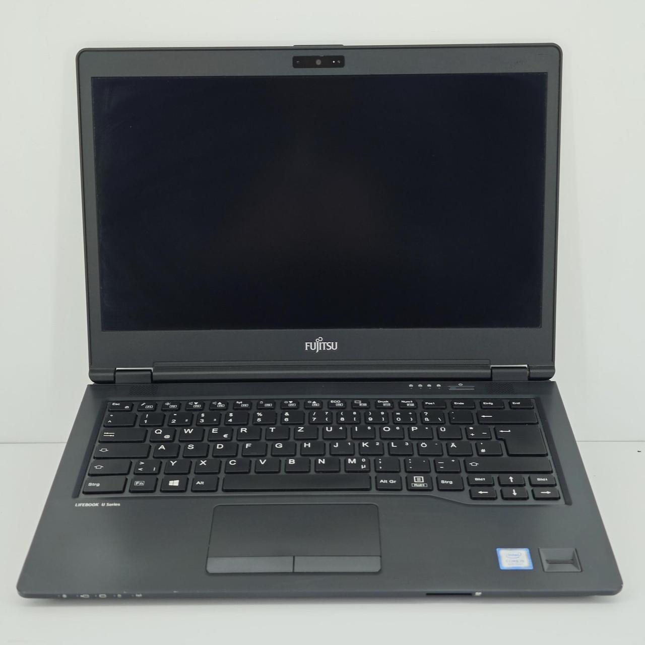 Ноутбук Fujitsu LifeBook U748 (i5-8250U/8/256SSD) - Class A "Б/В"