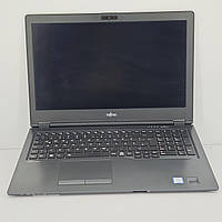 Ноутбук Fujitsu LifeBook U758 FHD Touch (i5-8250U/16/256SSD) - Class A- "Б/В"