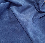 Спілок для взуття та галантереї 1.3 мм Блакитний джинс, фото 4