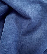 Спілок для взуття та галантереї 1.3 мм Блакитний джинс, фото 5