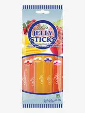 Желейки фруктові Cozzo 100 г