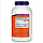 Non-GMO Lecithin, Now Foods, 1200 mg 200 Sgels / Лецитин без ГМО, фото 3