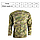 Кофта тактична KOMBAT UK Long Sleeve T-shirt мультікам, фото 5