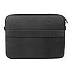 Сумка для ноутбука, гаджетів HOCO GT1 |15.6"| Чорний, фото 3