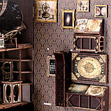 Бук Нук  Музей астрономії конструктор Book Nook Museum of Astronomy BV02-005, фото 7