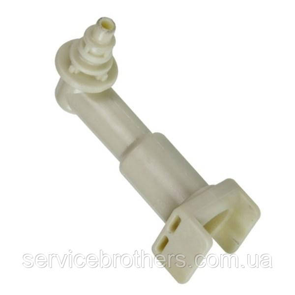 З'єднувач бойлера Г-подібний для кавоварки DeLonghi, фото 1