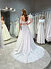 Весільна сукня № С2528, фото 5
